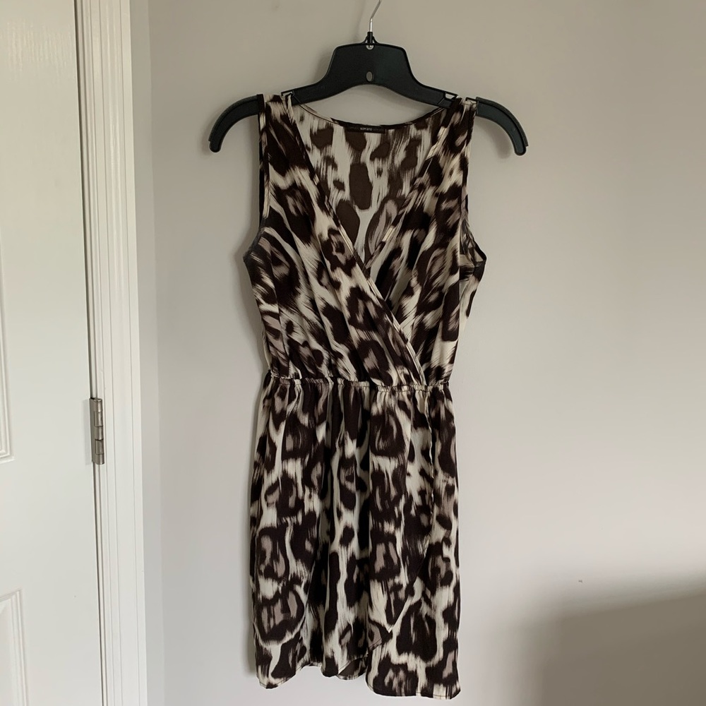 ⭐️ Animal Print Dress ⭐️